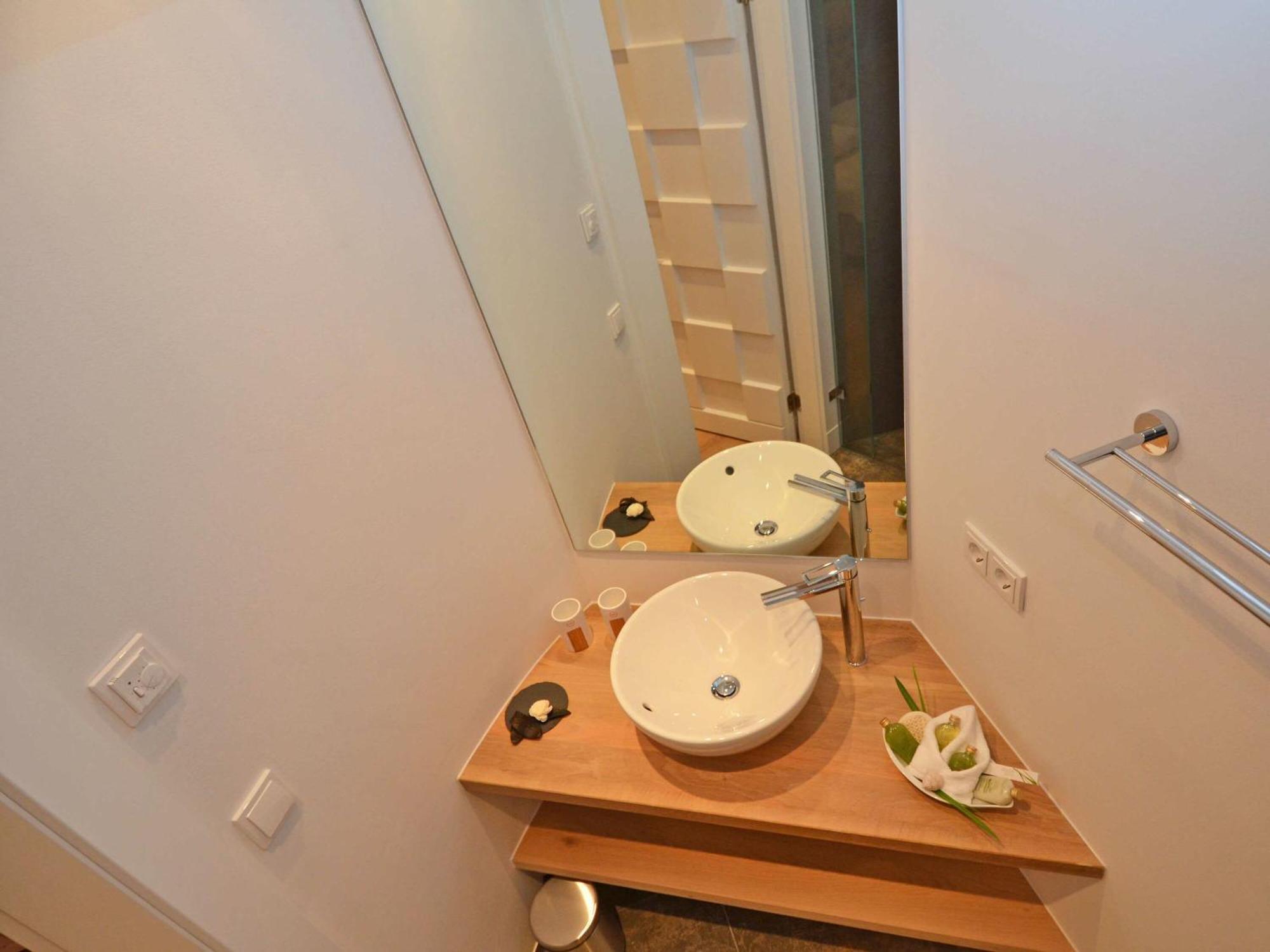 Villa "Johanna" Sellin - Wg11 Mit Kamin Und Grosser Terrasse Buitenkant foto