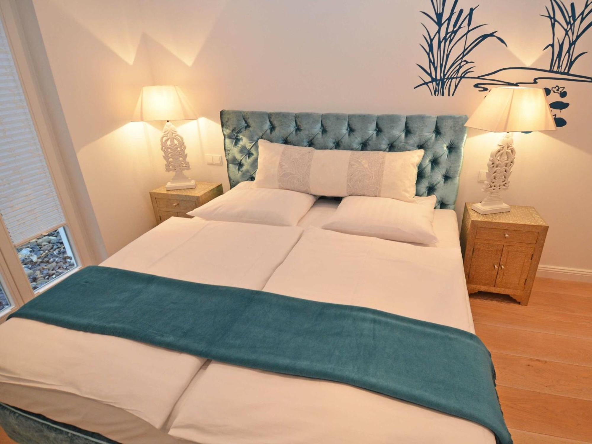 Villa "Johanna" Sellin - Wg11 Mit Kamin Und Grosser Terrasse Buitenkant foto