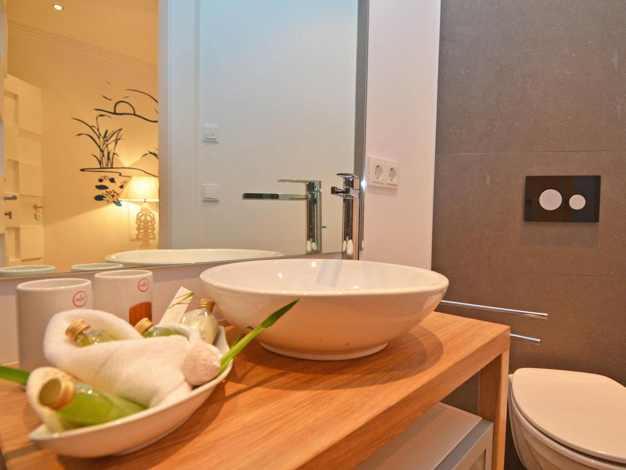 Villa "Johanna" Sellin - Wg11 Mit Kamin Und Grosser Terrasse Buitenkant foto