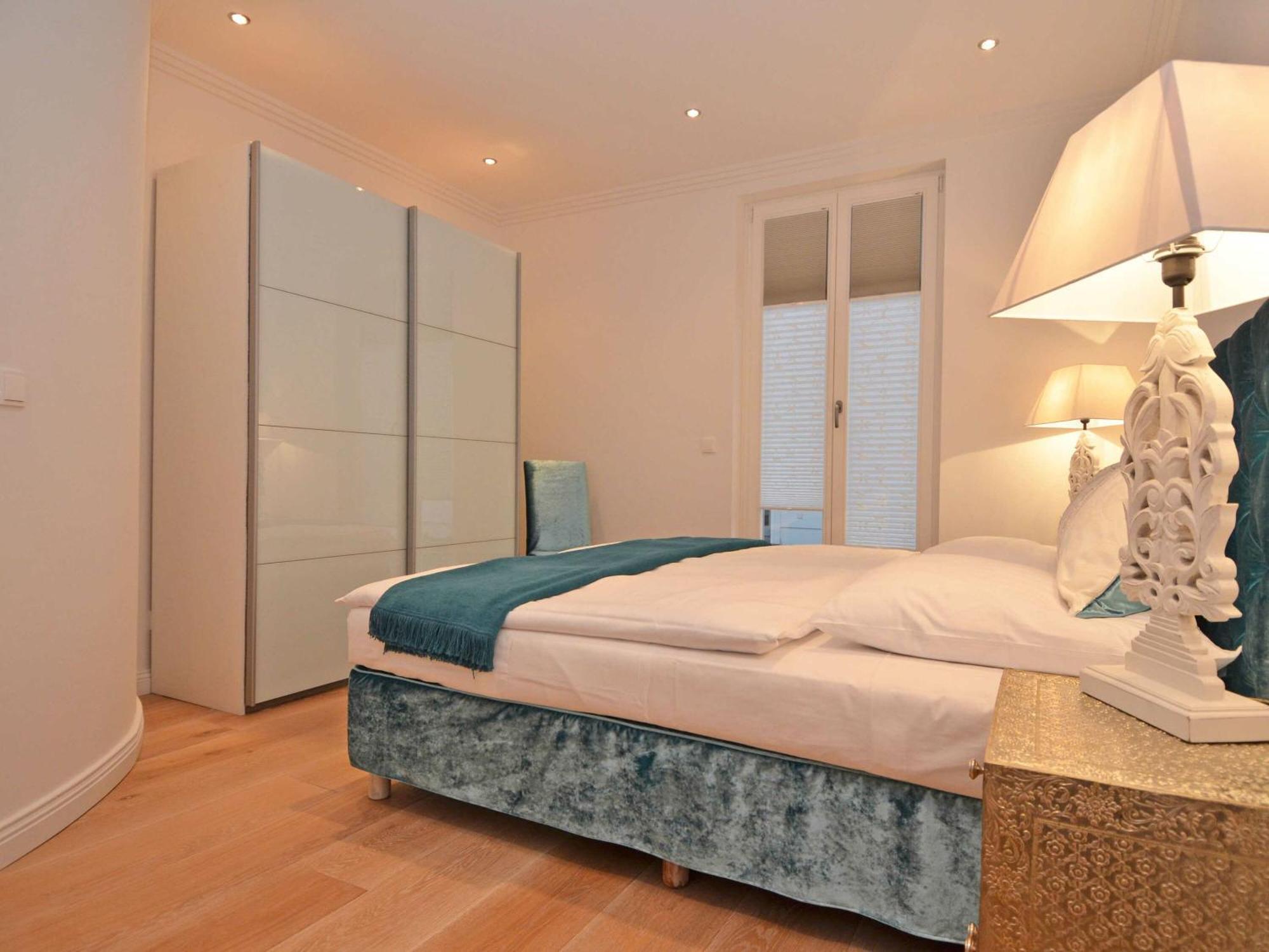 Villa "Johanna" Sellin - Wg11 Mit Kamin Und Grosser Terrasse Buitenkant foto
