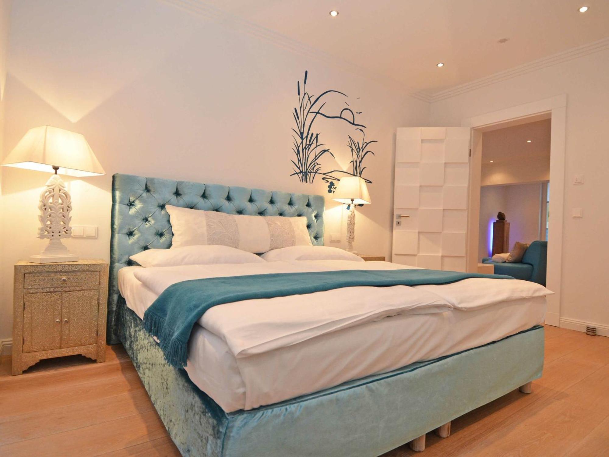 Villa "Johanna" Sellin - Wg11 Mit Kamin Und Grosser Terrasse Buitenkant foto