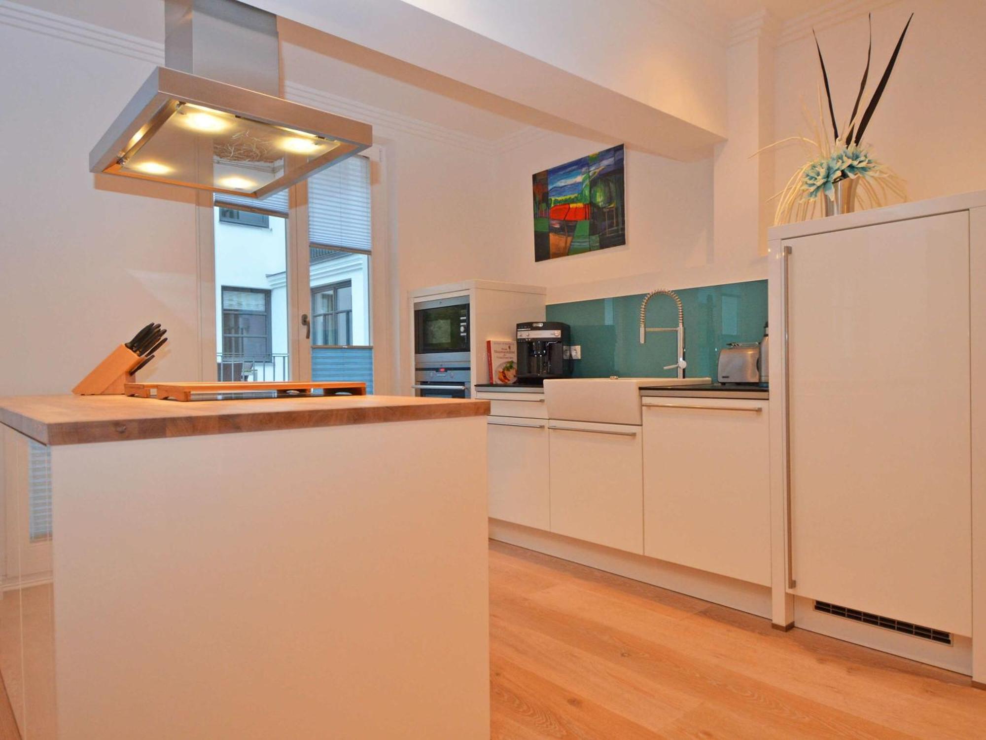 Villa "Johanna" Sellin - Wg11 Mit Kamin Und Grosser Terrasse Buitenkant foto