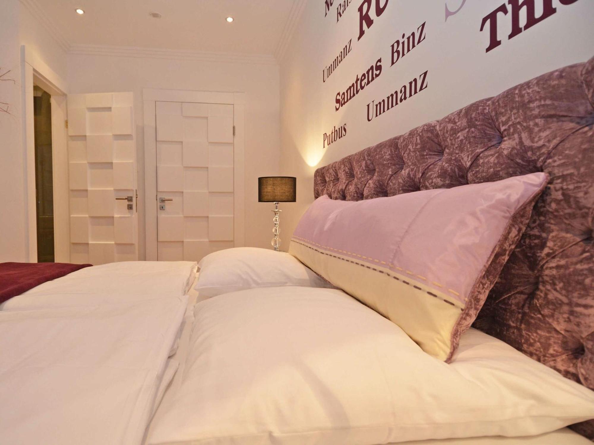 Villa "Johanna" Sellin - Wg11 Mit Kamin Und Grosser Terrasse Buitenkant foto