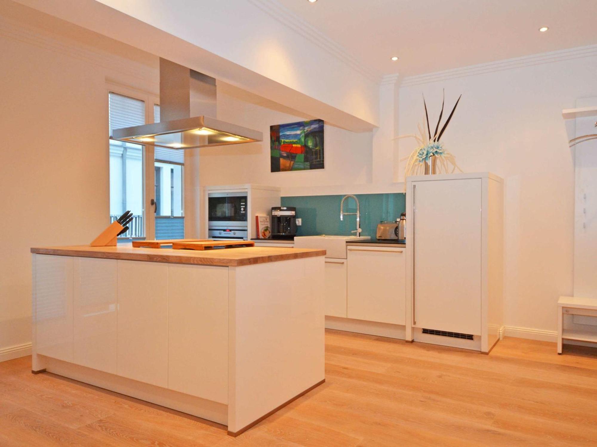 Villa "Johanna" Sellin - Wg11 Mit Kamin Und Grosser Terrasse Buitenkant foto