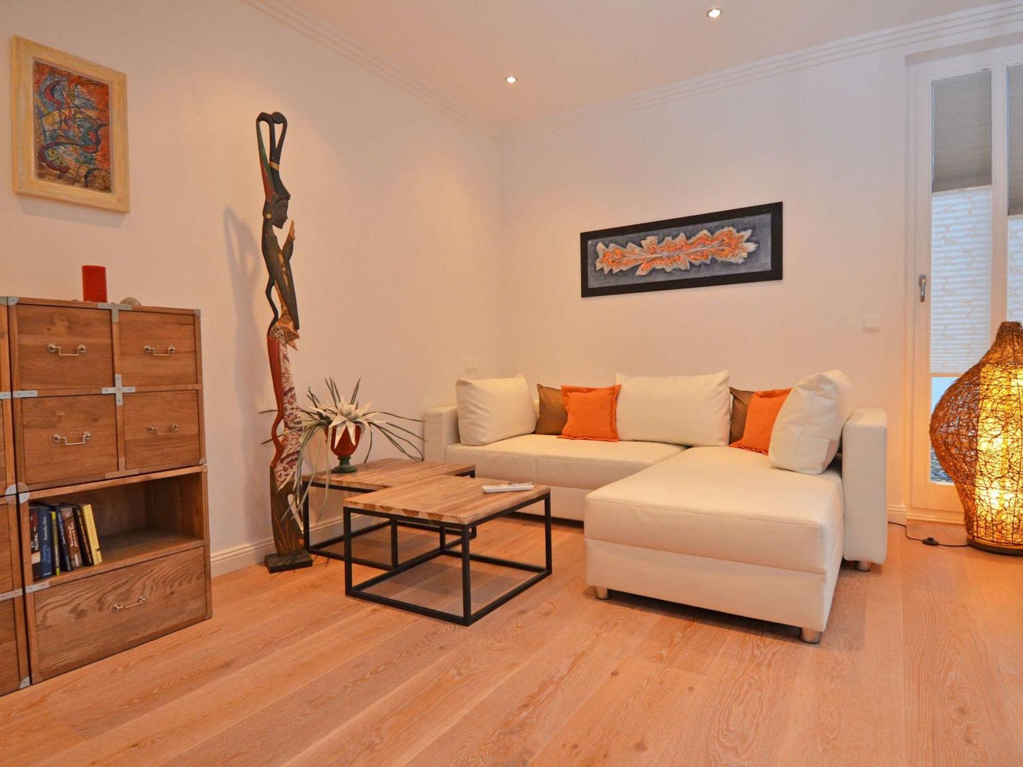 Villa "Johanna" Sellin - Wg11 Mit Kamin Und Grosser Terrasse Buitenkant foto