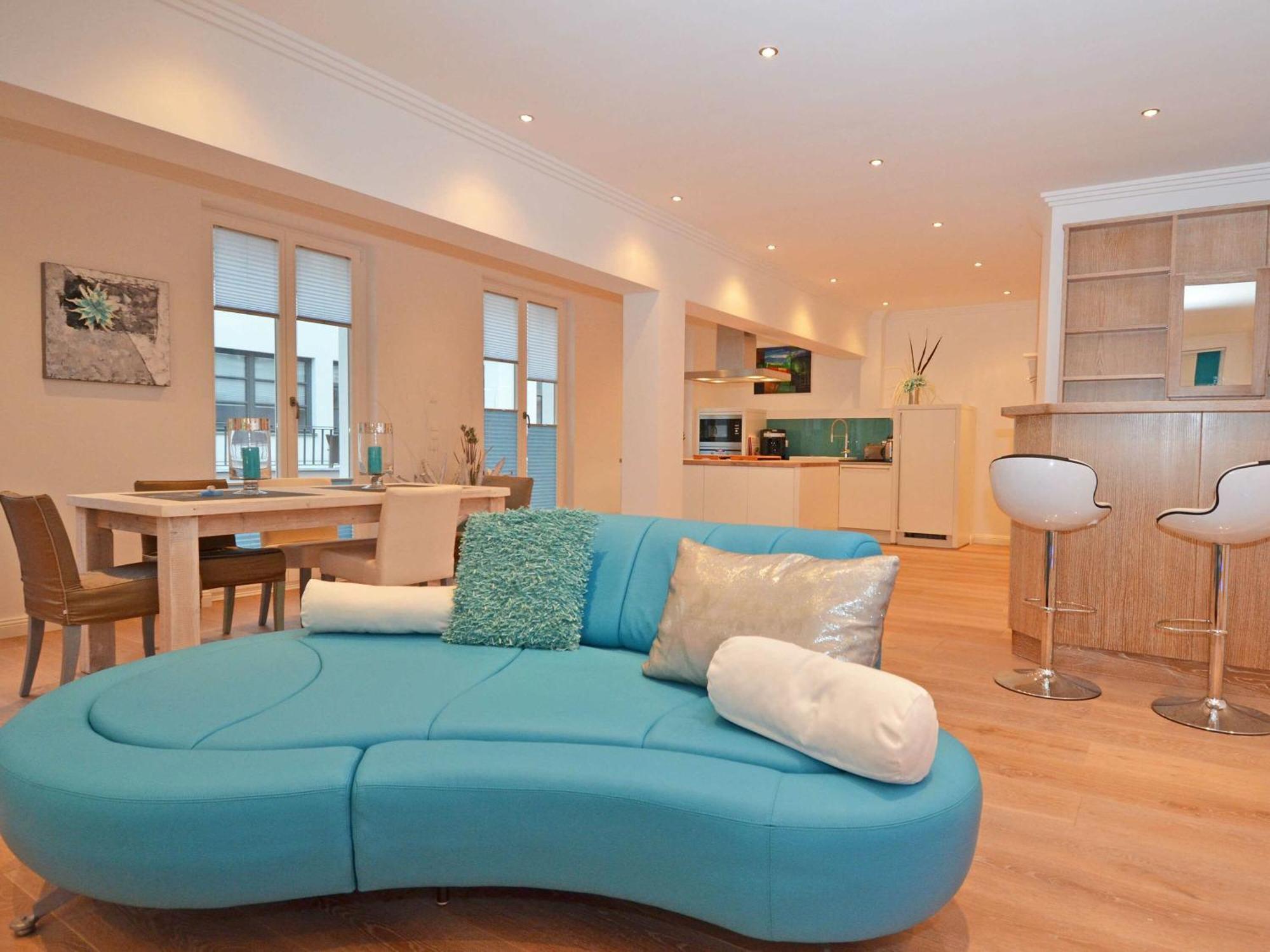 Villa "Johanna" Sellin - Wg11 Mit Kamin Und Grosser Terrasse Buitenkant foto
