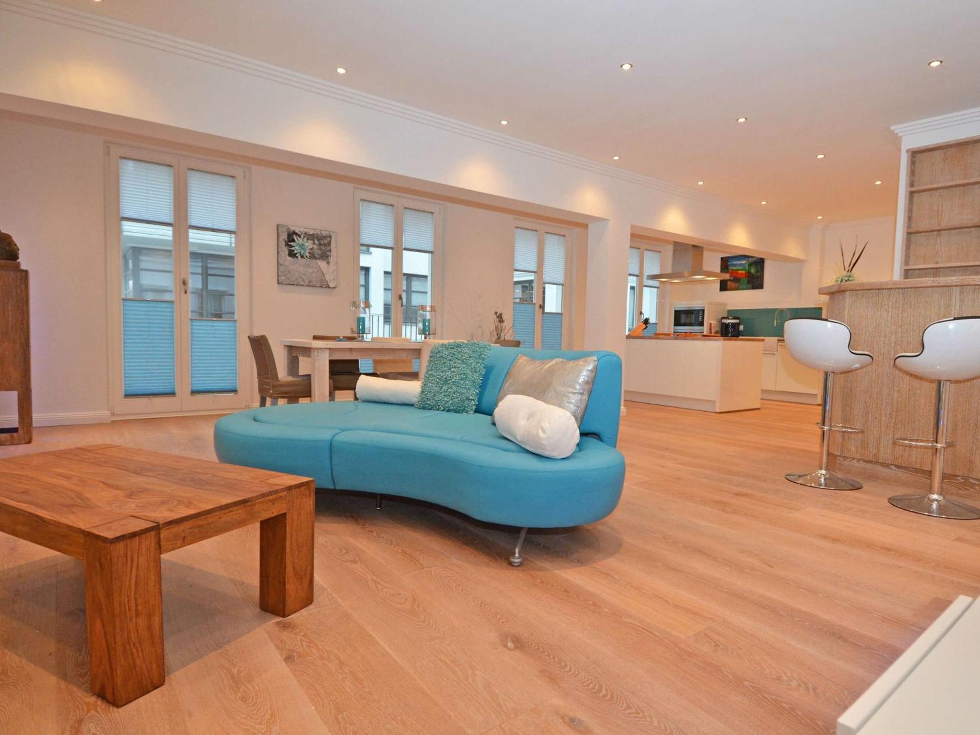 Villa "Johanna" Sellin - Wg11 Mit Kamin Und Grosser Terrasse Buitenkant foto