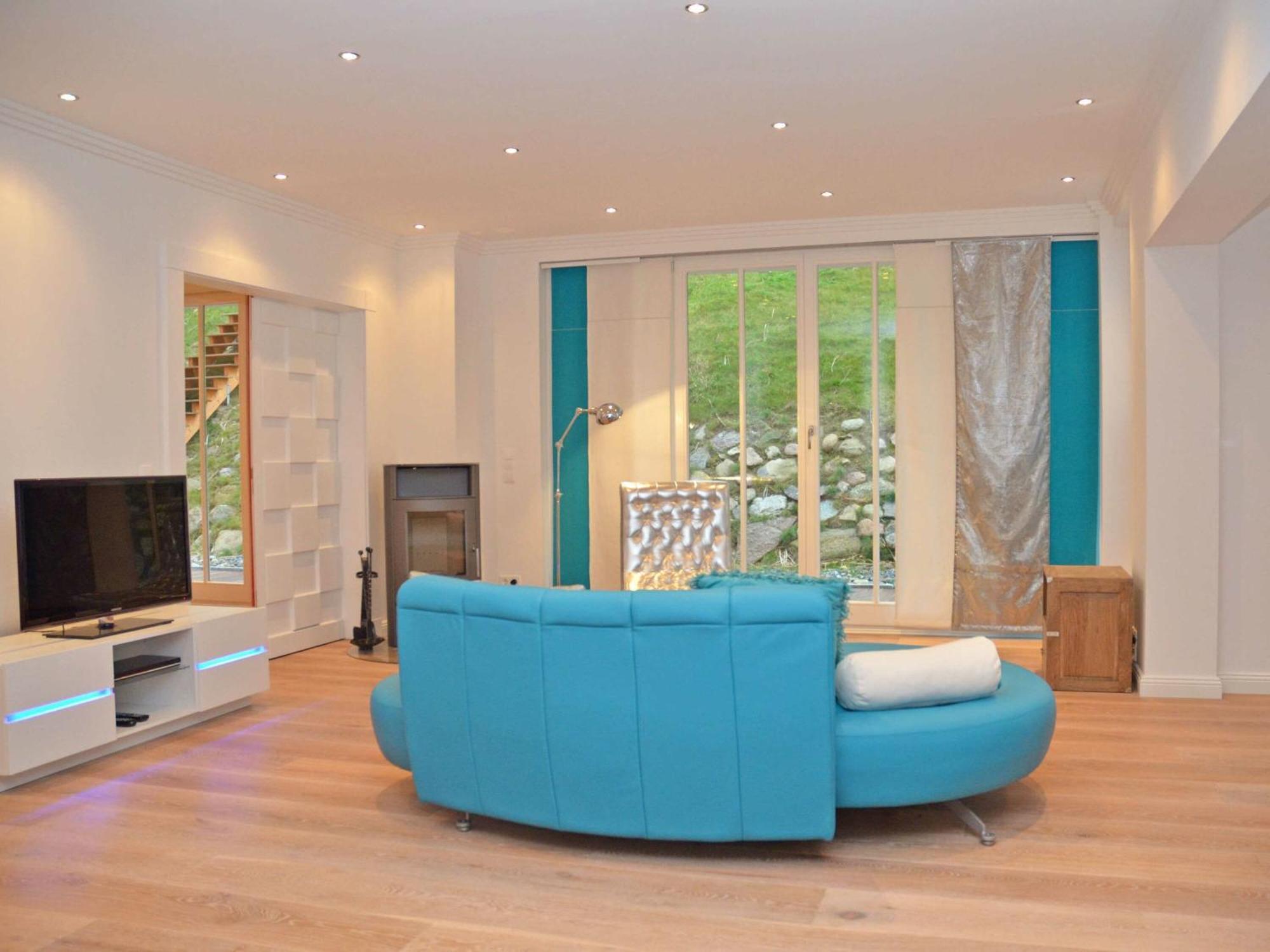 Villa "Johanna" Sellin - Wg11 Mit Kamin Und Grosser Terrasse Buitenkant foto
